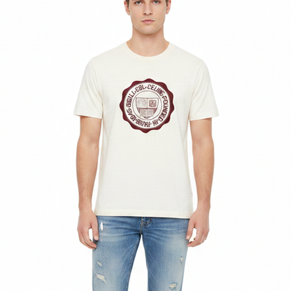 CE*LINE  T- Shirt short sleeve 4 Color's