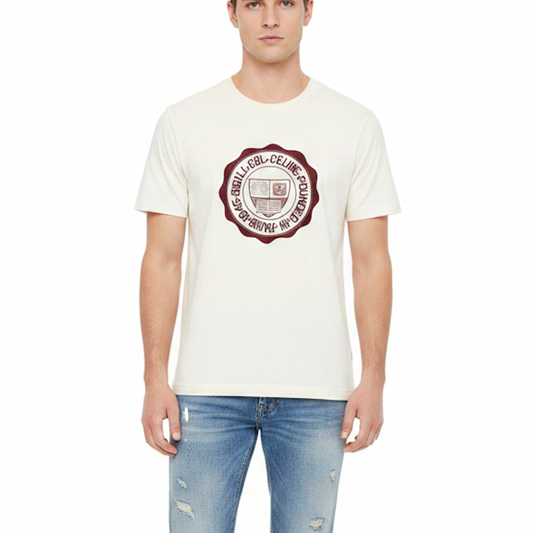 CE*LINE  T- Shirt short sleeve 4 Color's