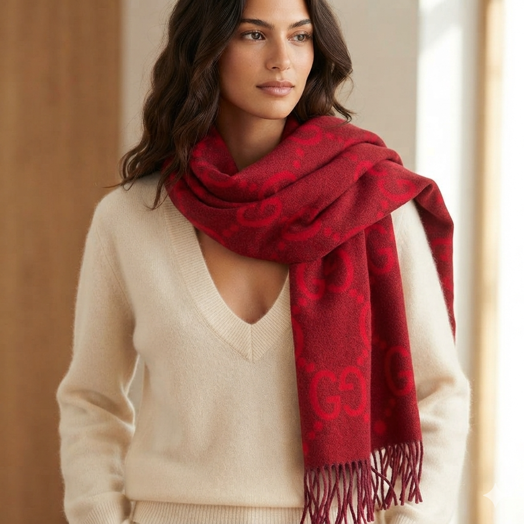 GU Scarf