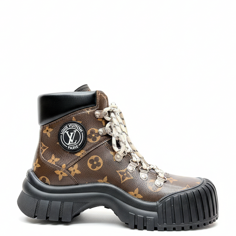 LU Boots Woman