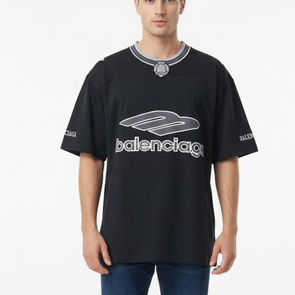 SNBAL T - Shirt short sleeve jersey 2 Color's