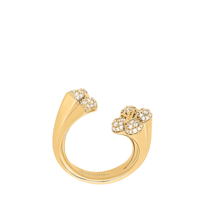 LU Fashion Rings