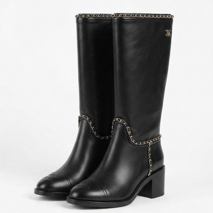 CHL Boots Woman High