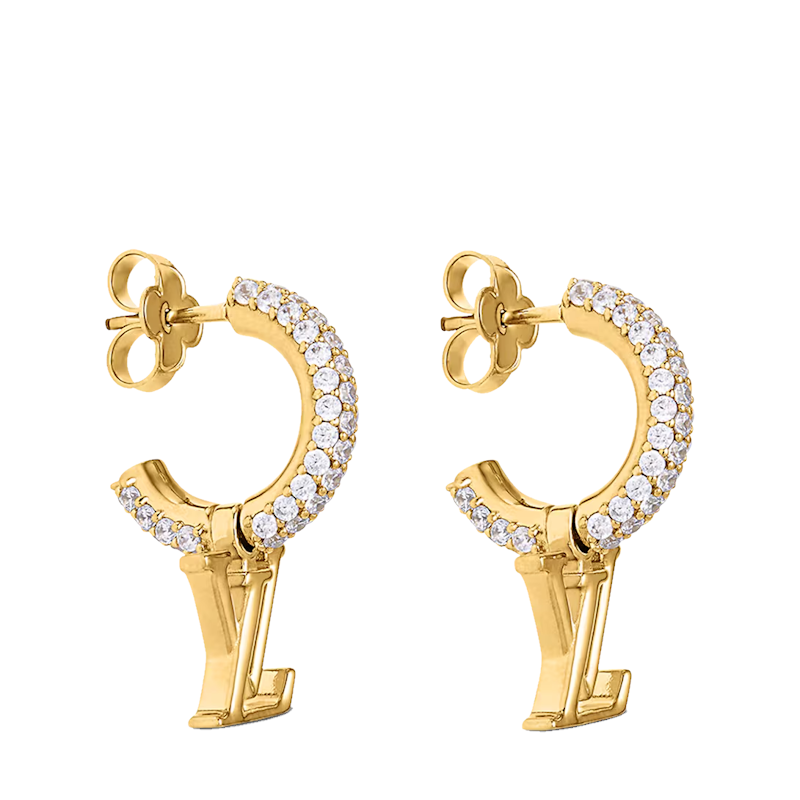 LU Fashion earrings  SALE-min order required