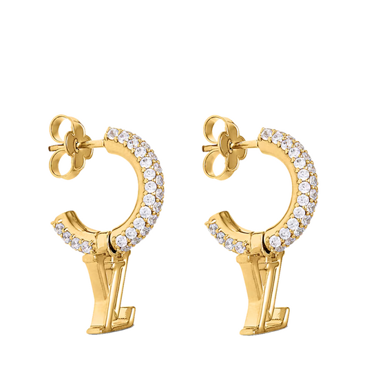 LU Fashion earrings  SALE-min order required