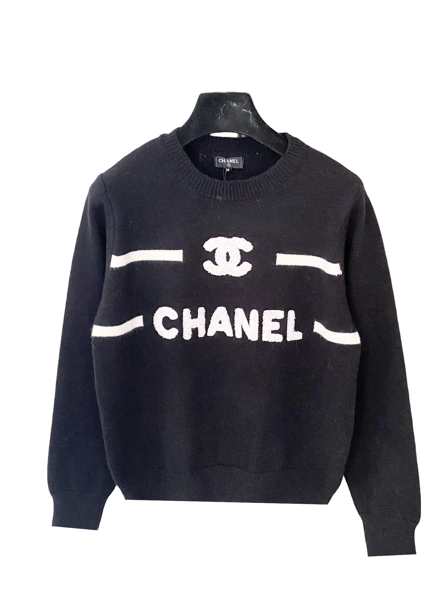 CHL Sweater Woman 2 Color's