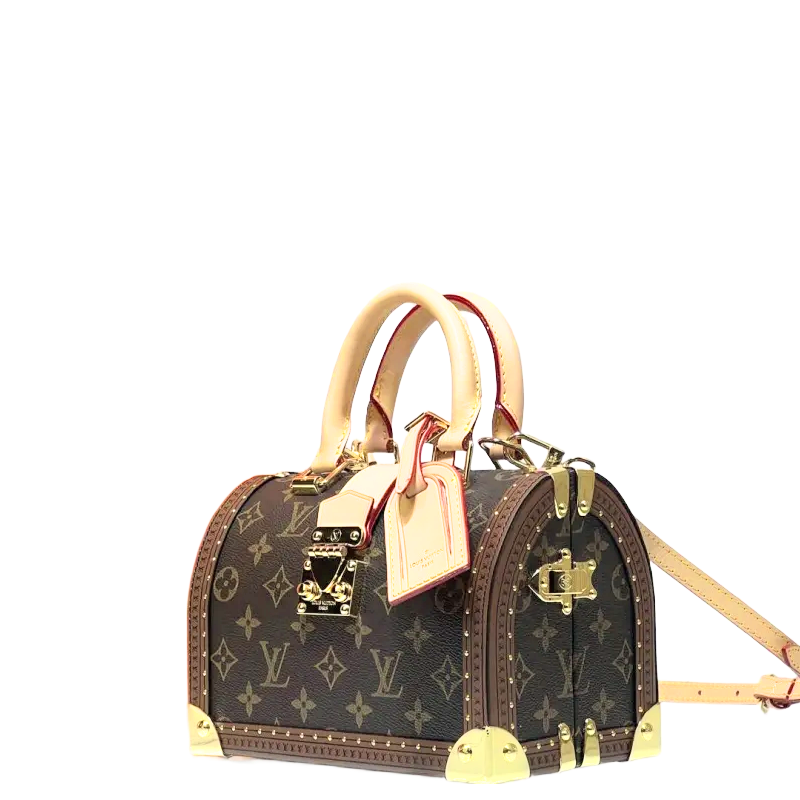 LU Trunk  Bag 21 cm