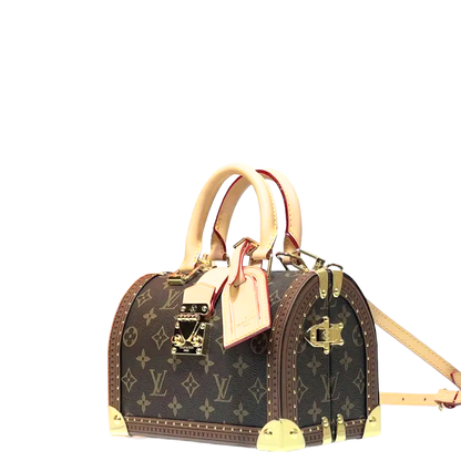 LU Trunk  Bag 21 cm