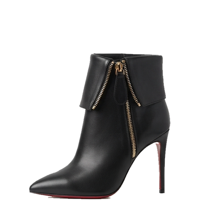 LABUTIN Boots Woman High heels