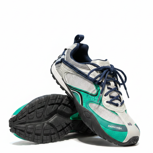 SNBAL  Sneakers  Man 2 Color 's Size 46