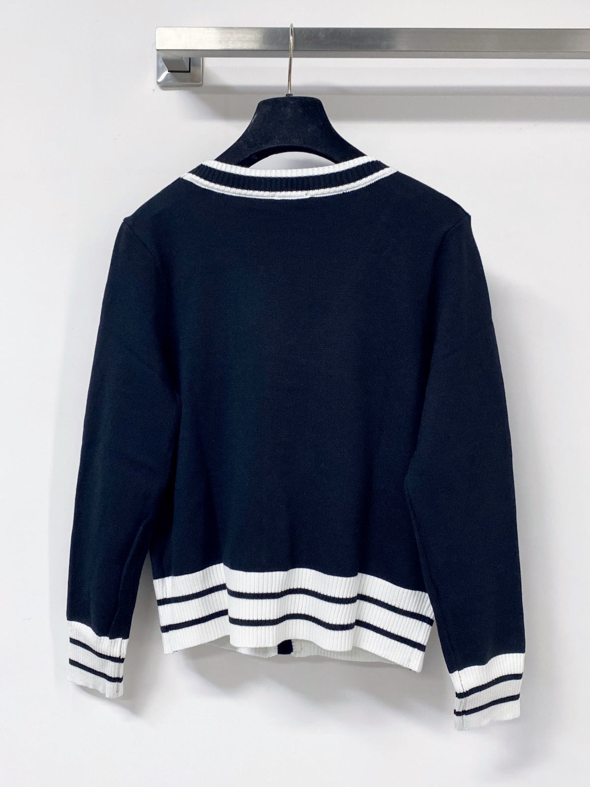 CHL woman Sweater Jacket 2 Color's