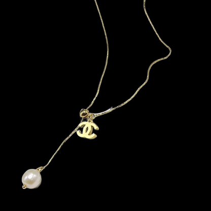 C H L Fashion Necklace  SALE-min order required