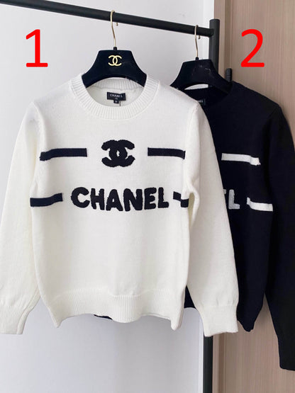 CHL Sweater Woman 2 Color's