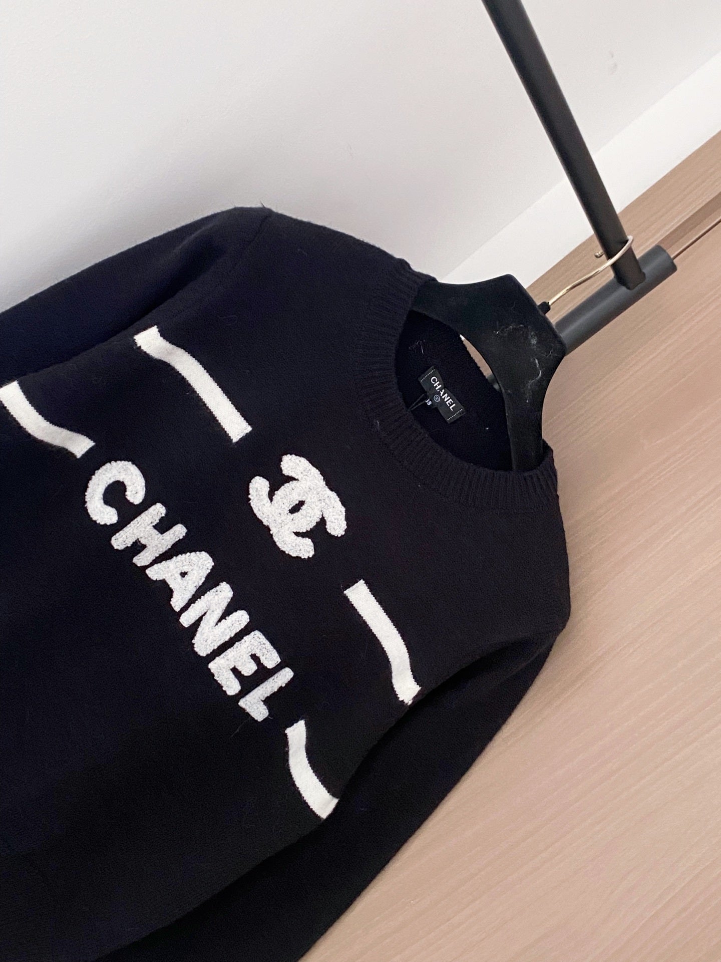 CHL Sweater Woman 2 Color's