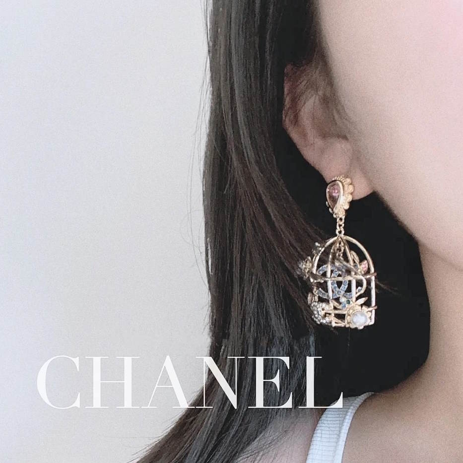 CHL  Earrings