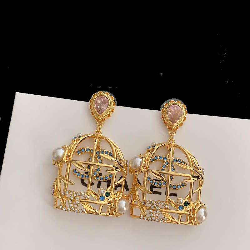 CHL  Earrings