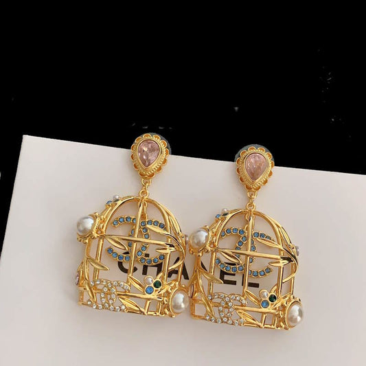 CHL  Earrings