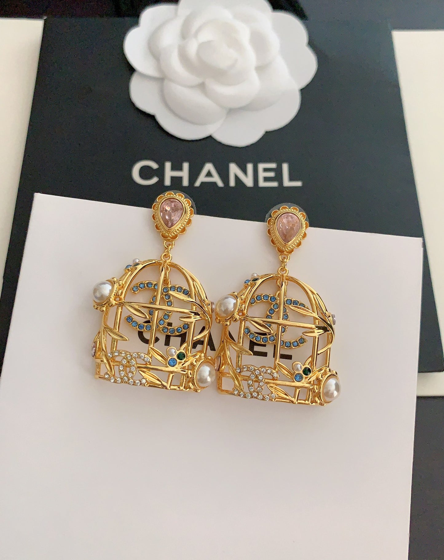 CHL  Earrings