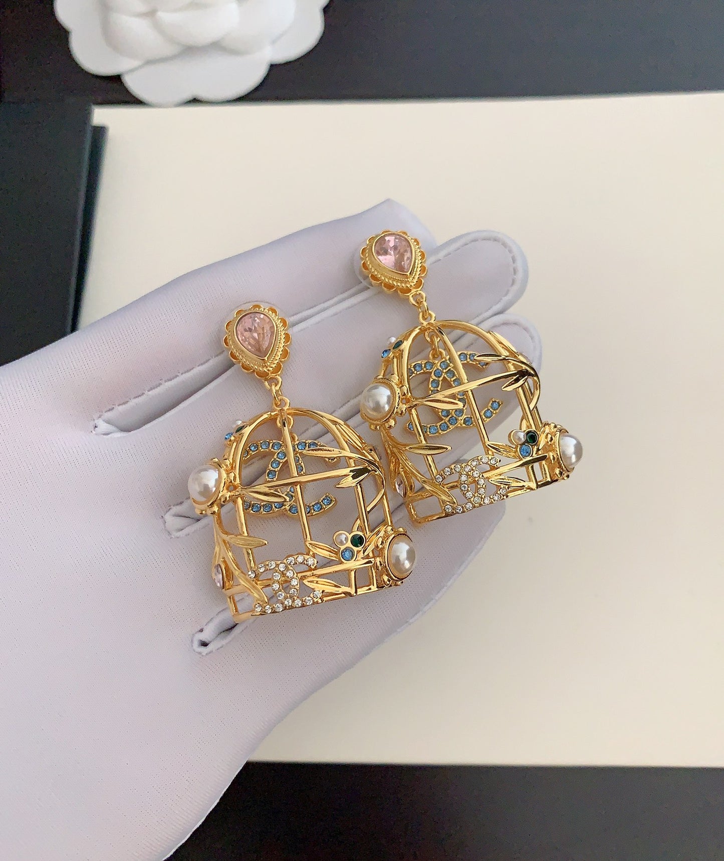 CHL  Earrings