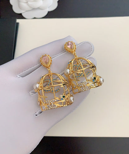 CHL  Earrings