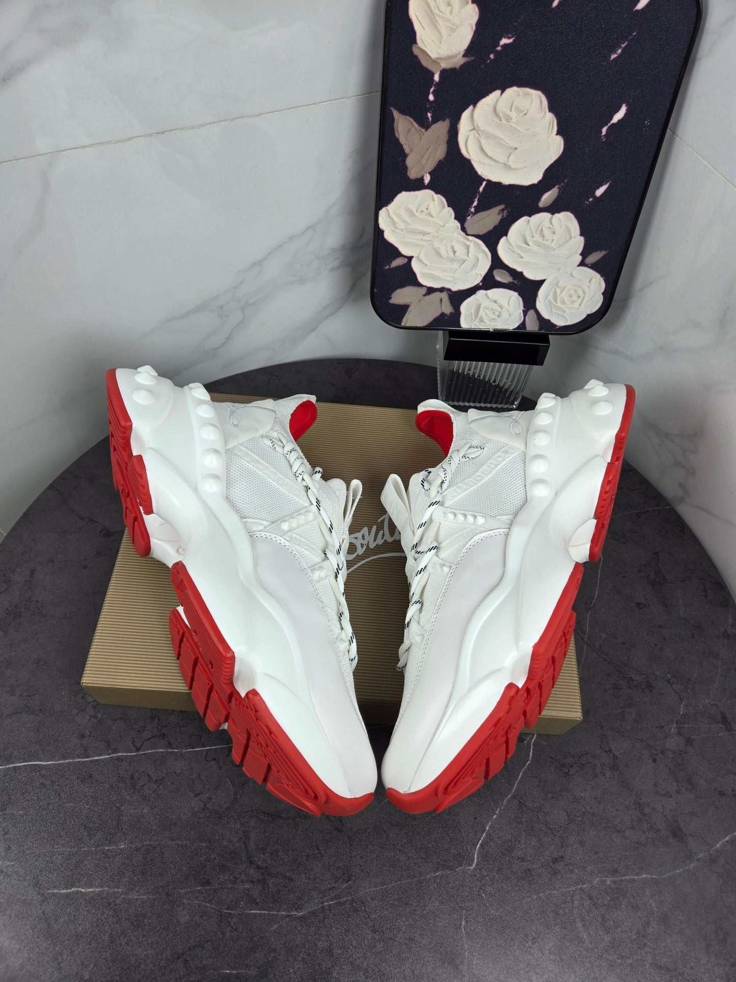 LABUTIN  Sneakers trainers 6 Color's