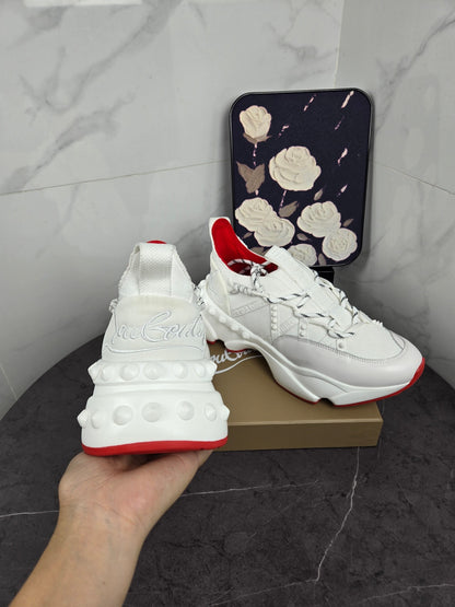 LABUTIN  Sneakers trainers 6 Color's