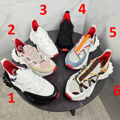 LABUTIN  Sneakers trainers 6 Color's