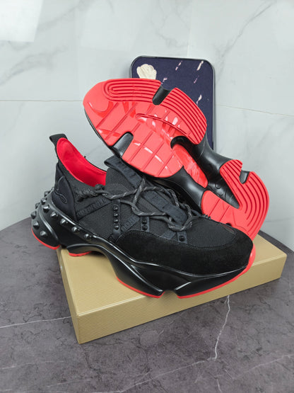 LABUTIN  Sneakers trainers 6 Color's