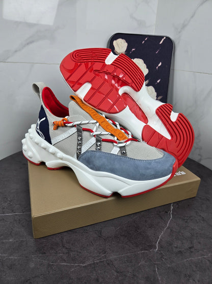 LABUTIN  Sneakers trainers 6 Color's