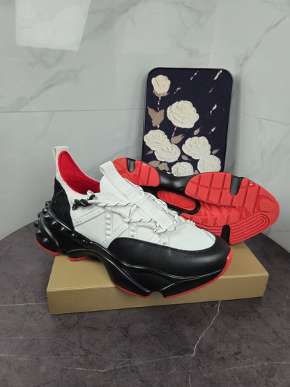 LABUTIN  Sneakers trainers 6 Color's