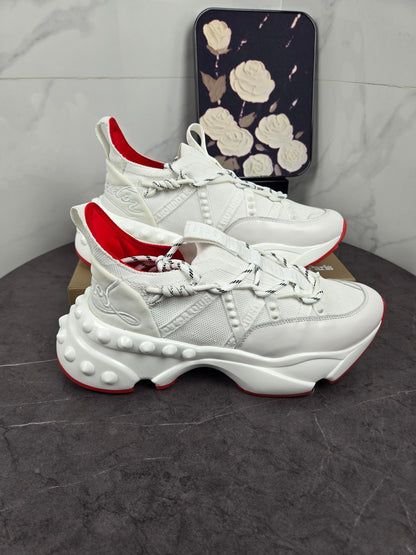LABUTIN  Sneakers trainers 6 Color's