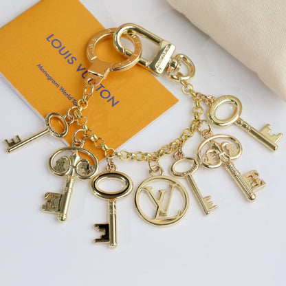 LU Key charm SALE-min order required