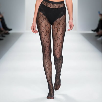 GU  Hosiery Tights  Pantyhose