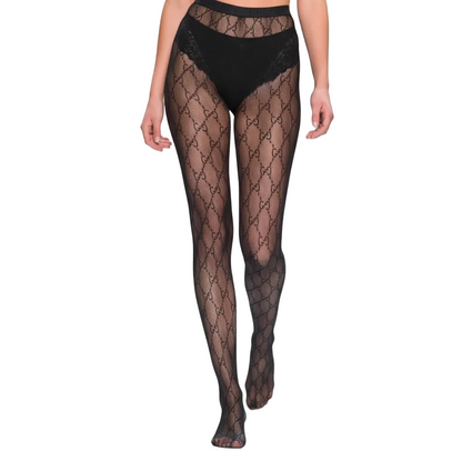 GU  Hosiery Tights  Pantyhose