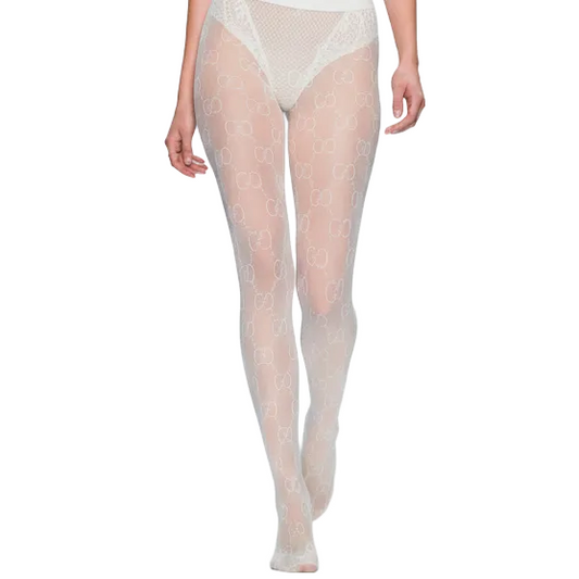 GU  Hosiery Tights  Pantyhose