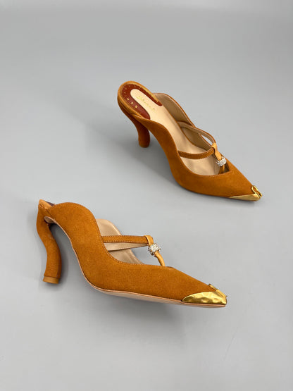 SCHIA PARELLI  Shoes Woman 2 Color's Key