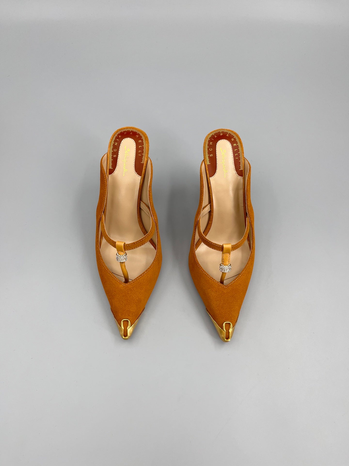 SCHIA PARELLI  Shoes Woman 2 Color's Key