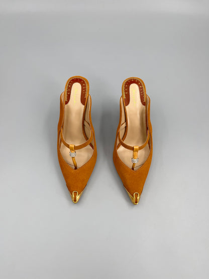 SCHIA PARELLI  Shoes Woman 2 Color's Key