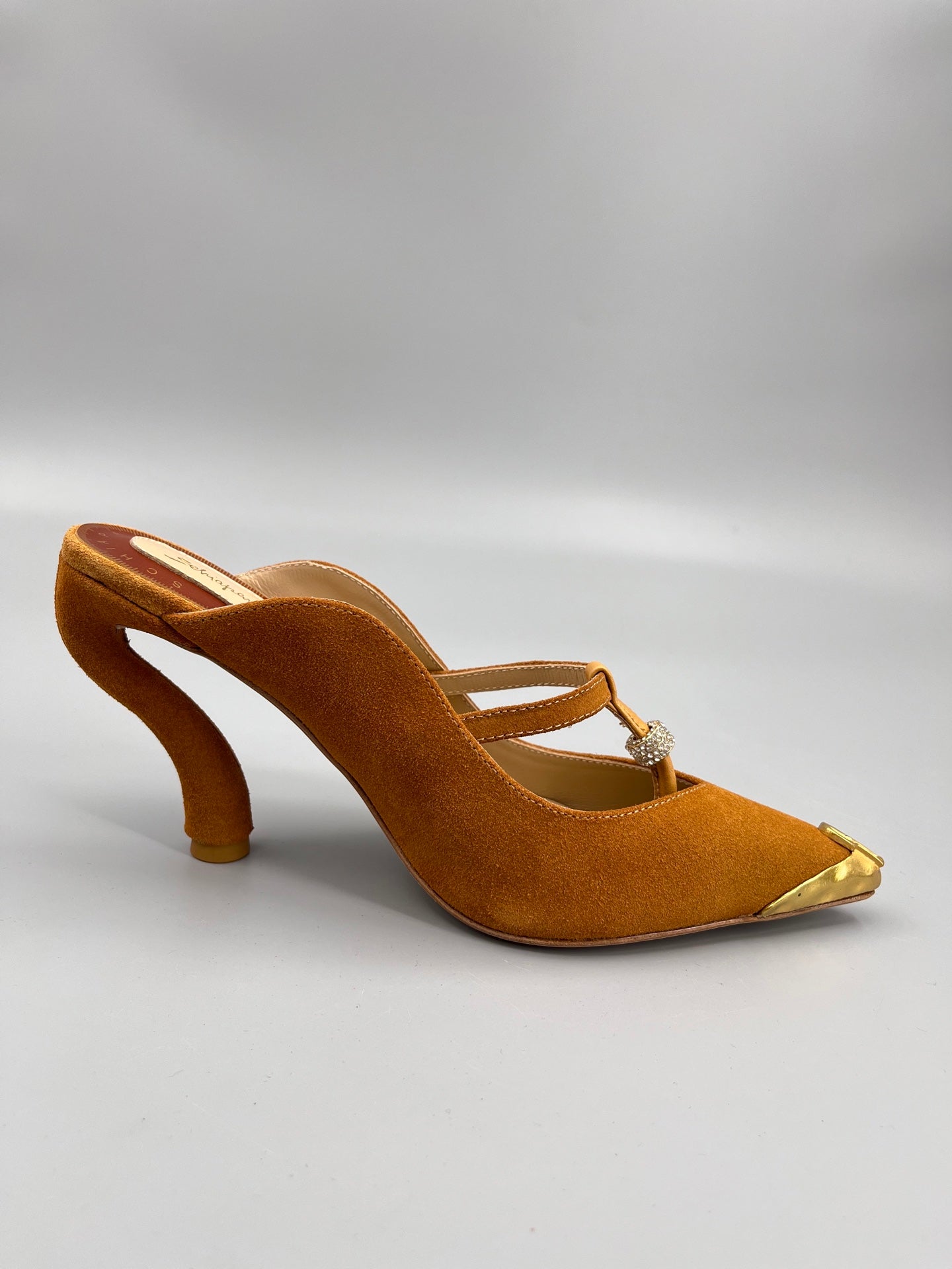 SCHIA PARELLI  Shoes Woman 2 Color's Key