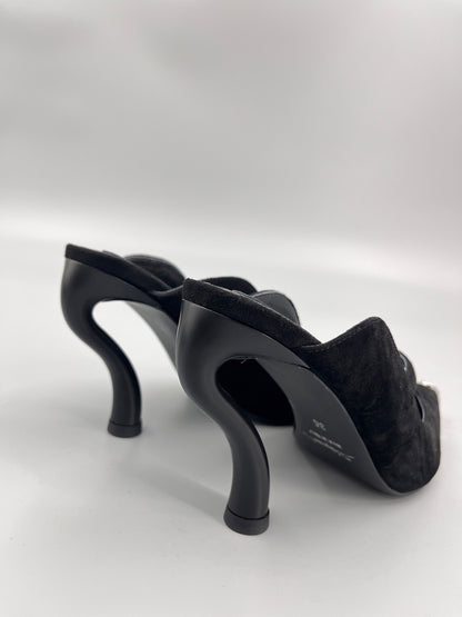 SCHIA PARELLI  Shoes Woman 2 Color's Key