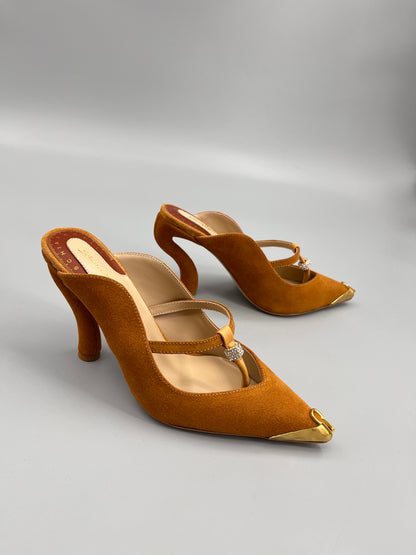 SCHIA PARELLI  Shoes Woman 2 Color's Key