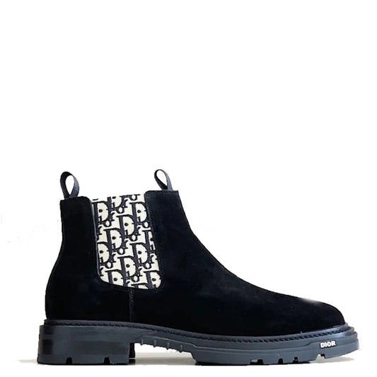 CHD Woman Boots 2 Color's