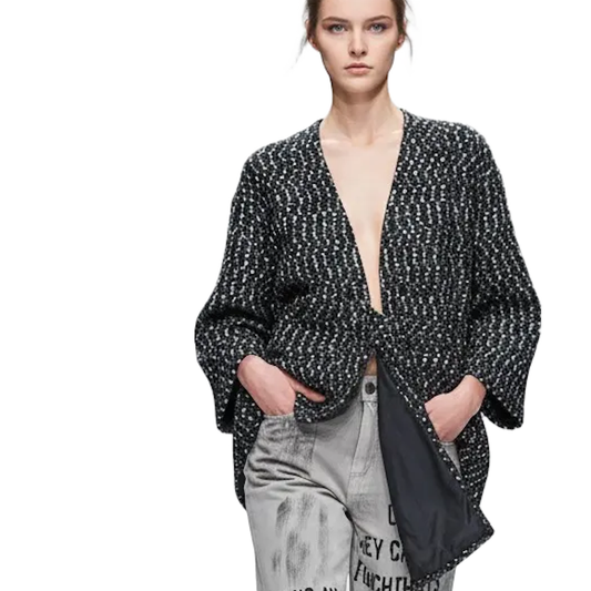 CHL jacket  Cardigan Limited  IOff