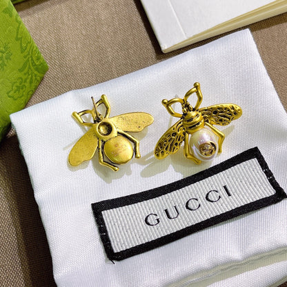 GU  Fashion earrings  SALE-min order required