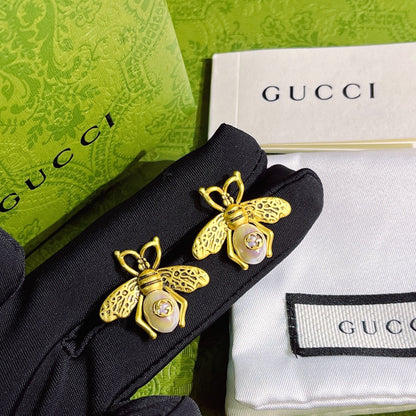 GU  Fashion earrings  SALE-min order required