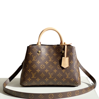 LU Bag Hang on 33 cm