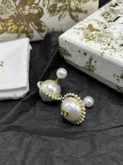 CHD Fashion earrings  SALE-min order required