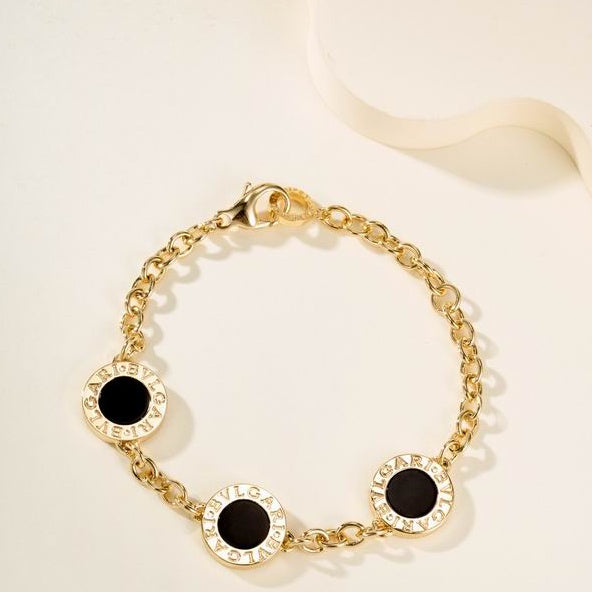BLG  Fashion Bracelet 2 Color's