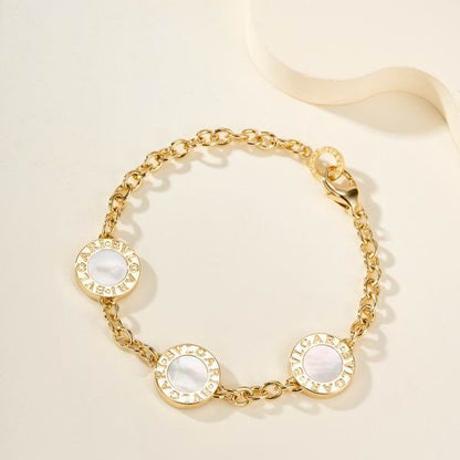 BLG  Fashion Bracelet 2 Color's
