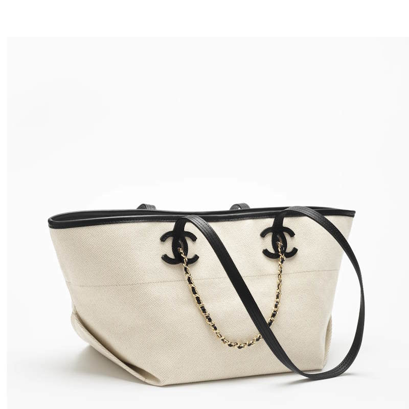 CHL Canvas Shopping Bag 46 cm
